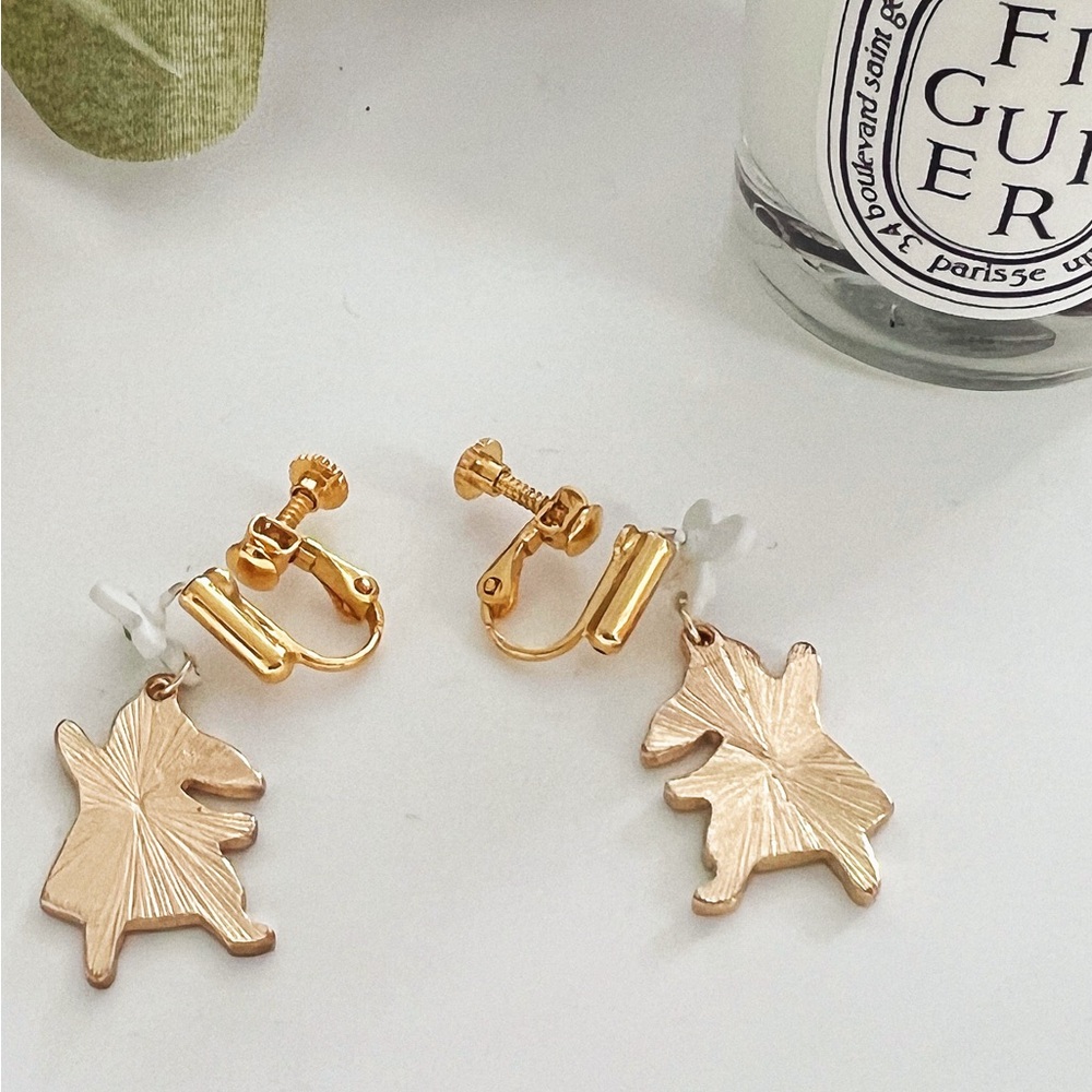 Ear clips - Picture 2 of 2
